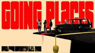 Going Places (2025) الترجمة العربية