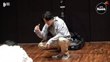 [BANGTAN BOMB] 'Haegeum' Challenge Video Shoots Sketch - BTS (방탄소년단)