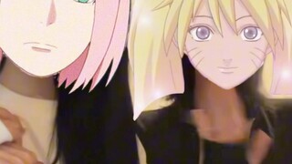 [Naruto] Benar saja, dibutuhkan bakat untuk bertahan hidup.