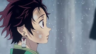 ใจไม่สงบเลย [ดาบพิฆาตอสูร]