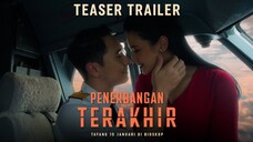 PENERBANGAN TERAKHIR  "Skandal Terbesar Dunia Penerbangan" BIOSKOP 15 JANUARI 2026 ( MOVIE REVIEW !)