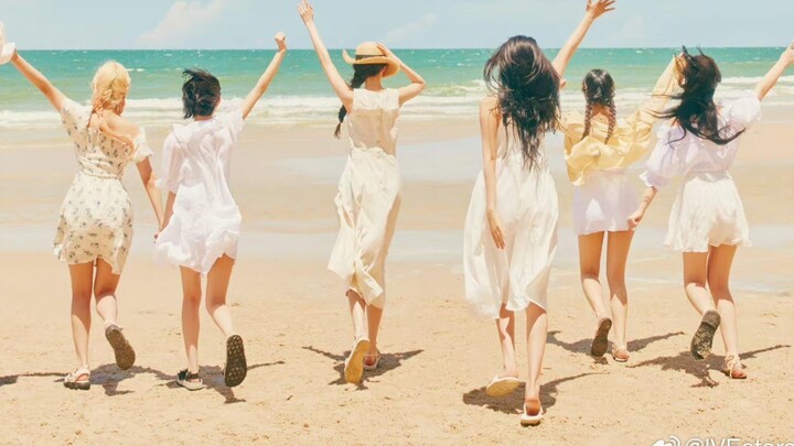 Có nên bảo vệ năm thành viên? An Yujin rốt cuộc là một đội trưởng chăm sóc đàn em mẫu mực hay là “ho