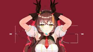 【冰糖MMD】Fᵃᵗʰᵉʳ  ᵒʳ  ᴷⁱⁿᵍ