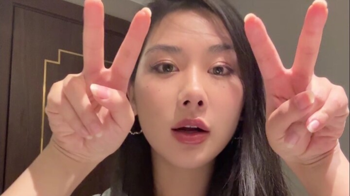 其实，白女尤其传统