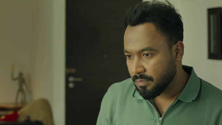 Love Sitter [Bengali]-1080P