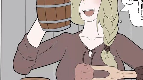 Become the eldest daughter of a legendary Astra Militarum commander (8)