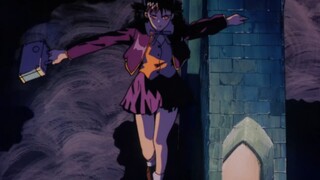 日本动画巅峰时期纯手绘动画你了解几部？