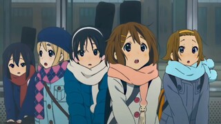 Episode Dai Wei yang paling membuat iri