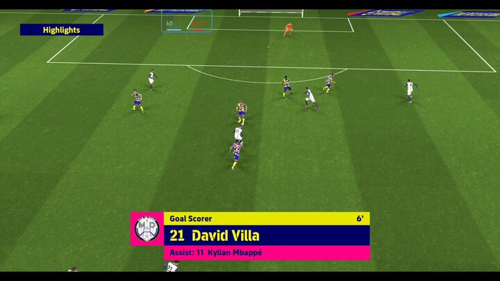 Efootball lover❤️❤️❤️my team plays white colour jersey