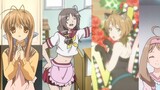 The evolution of anime mothers! Is it also the process of filial piety changing?