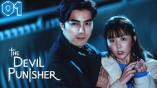 The Devil Punisher - Episode 01 (Tagalog Dub)