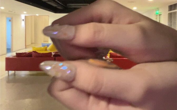 Have a happy day every day in October (●'◡'●)