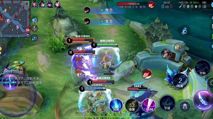 المعركة الأولى هي المعركة الحاسمة