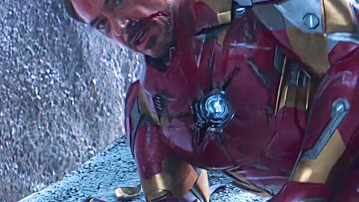 รู้ไหมทำไมกัปตันอเมริกาถึงต้องฝึกฝนจนหนวดเครารกรุงรังเหมือนธอร์? เหตุผลมันช่างน่าเศร้าขนาดนี้เลย…