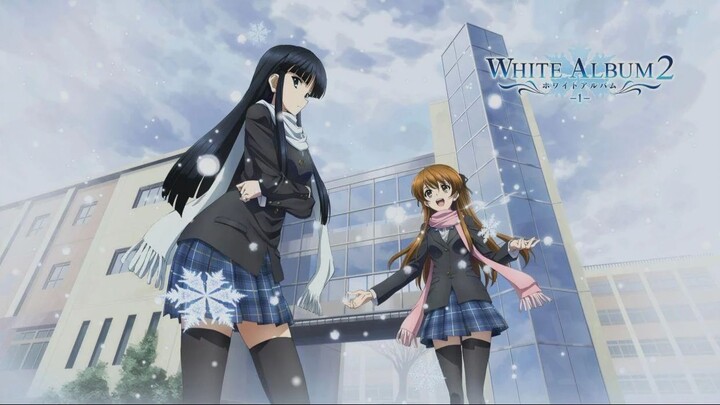 White Album 2 Episode 8