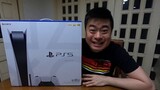 My Sony PlayStation 5 (PS5) Unboxing Video