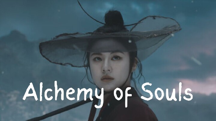 Alchemy of Souls (2022) Episode 10 Eng Sub