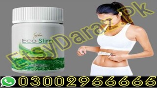 Eco Slim Capsules in Mirpur Khas - 03002956665
