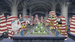 Doraemon episode 307