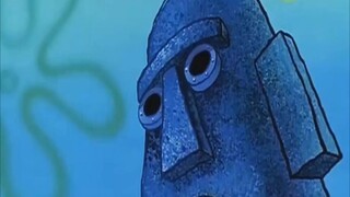 [Squidward] Bắn pháo hoa