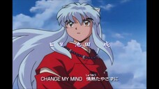 N°24 Inuyasha