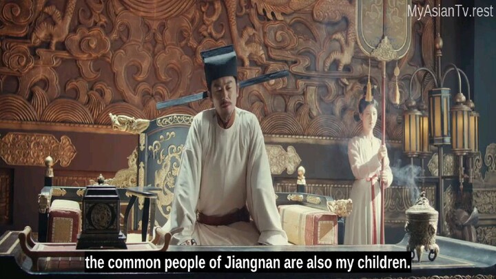 swords into plowshares 2026 ep42 [engsub]