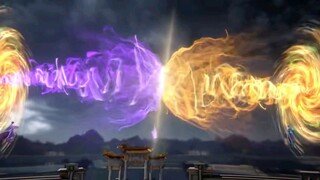 Renegade Immortal Episode 107 Preview