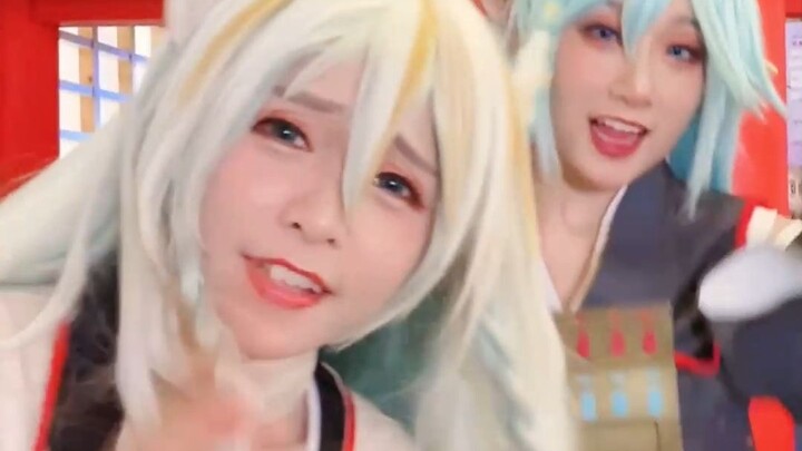 帮帮孩子吧，有没有人能抱走这只紧那罗啊？