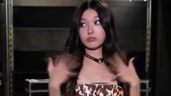 KATSEYE｜六个slay女王👸🏻