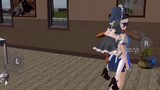 [Demo Sang] You need to know the wonderful way to open the school girl simulator #2