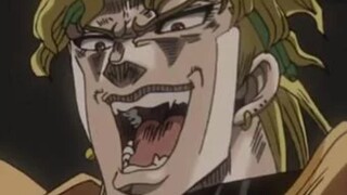 Let Chunyun friends evaluate the appearance of JOJO characters