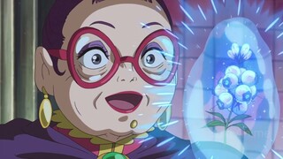 A Rarely Seen Masterpiece with 3 Billion Box Office in Japan|Master Miyazaki's Protégé's Debut Film