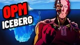 The Most HARDCORE Fans Didn’t Even Know This | One Punch Man Iceberg
