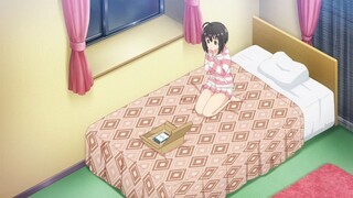 [ RAW ] Bofuri - Episode 01 HD