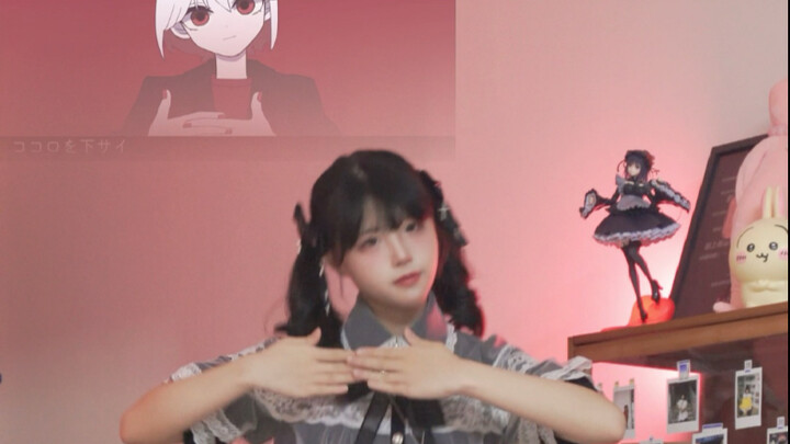 ココロを下サイHeart111