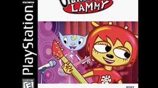 Um Jammer Lammy: Baby Baby (Lammy's Version)