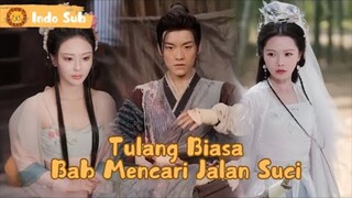 [INDO SUB] Terjebak dengan Bidadari, Aku Malah Jadi Si Tukang Koneksi Terkuat！