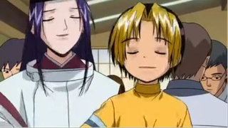 Anime vietsub 2018 Hikaru Kỳ Thủ Cờ Vây Tập 26  HD Vietsub_360