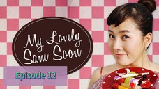 MY LOVELY S🍰M S🍥🍥N Episode 12 Tag Dub