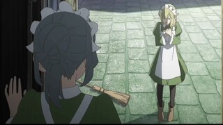 害羞琉小姐-走圈圈纯享