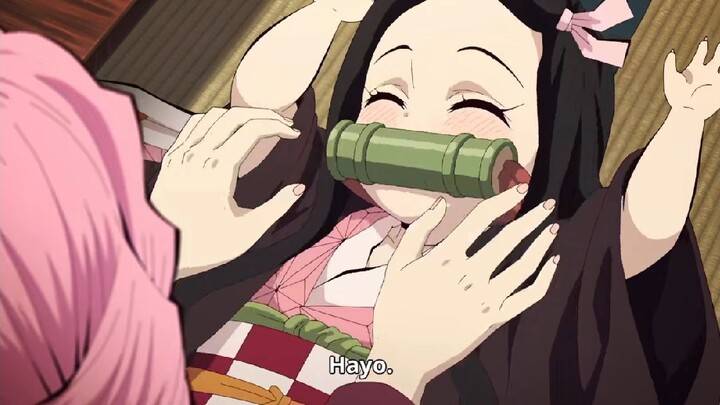 Nezuko kiyowo🥰