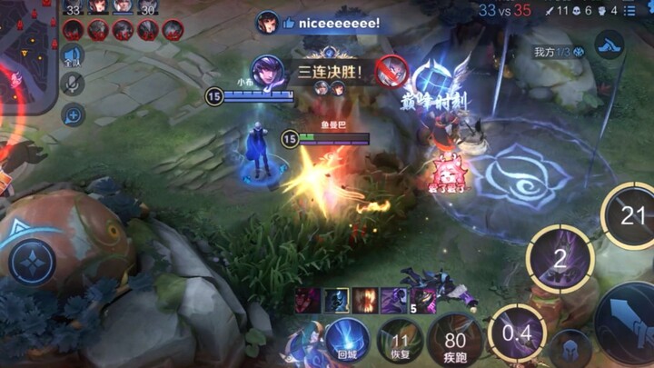 "Adalah seekor ikan" kali ini benar-benar mewakili kampung halamannya untuk bertanding!