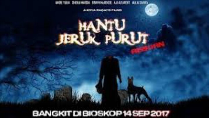 Hantu Jeruk Purut Reborn Malay Sub