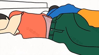 I just want to hug you