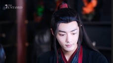 The Untamed EP 66 part 1 Tagalog Dubbed