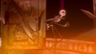 Mimpi Buruk Sebelum Natal - Jack vs. Tuan Woogie Boogie