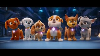 PAW Patrol- The Mighty Movie  free watch  ful movie