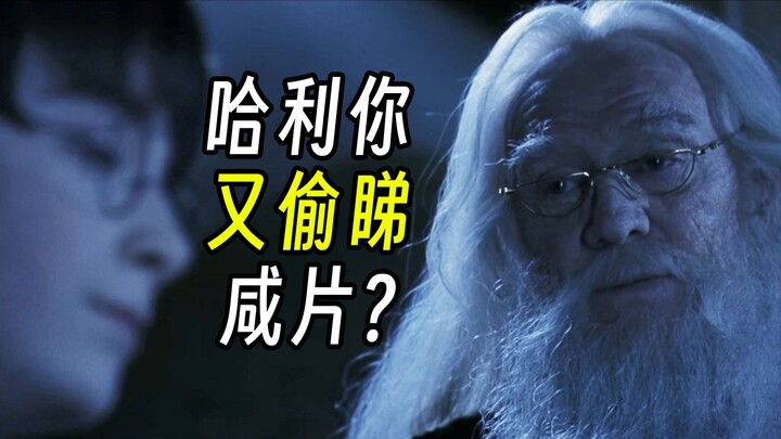 [พากย์มั่วภาษากวางตุ้ง] ซีรีส์ตำหนิผู้ปกครอง “ไฮเหล่า·พอตเตอร์” ตอนที่ 3