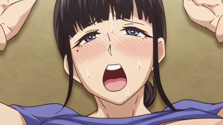 aku jatuh cinta dengan tante ku sendiri 🤣🥵🤤