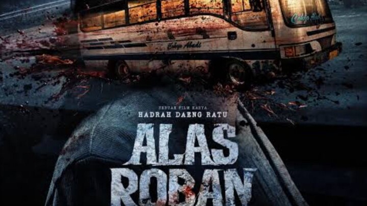 Alas Roban (2026)